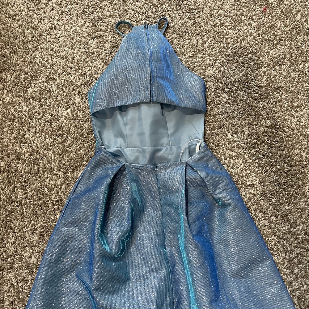Homecoming dress size XS/00.